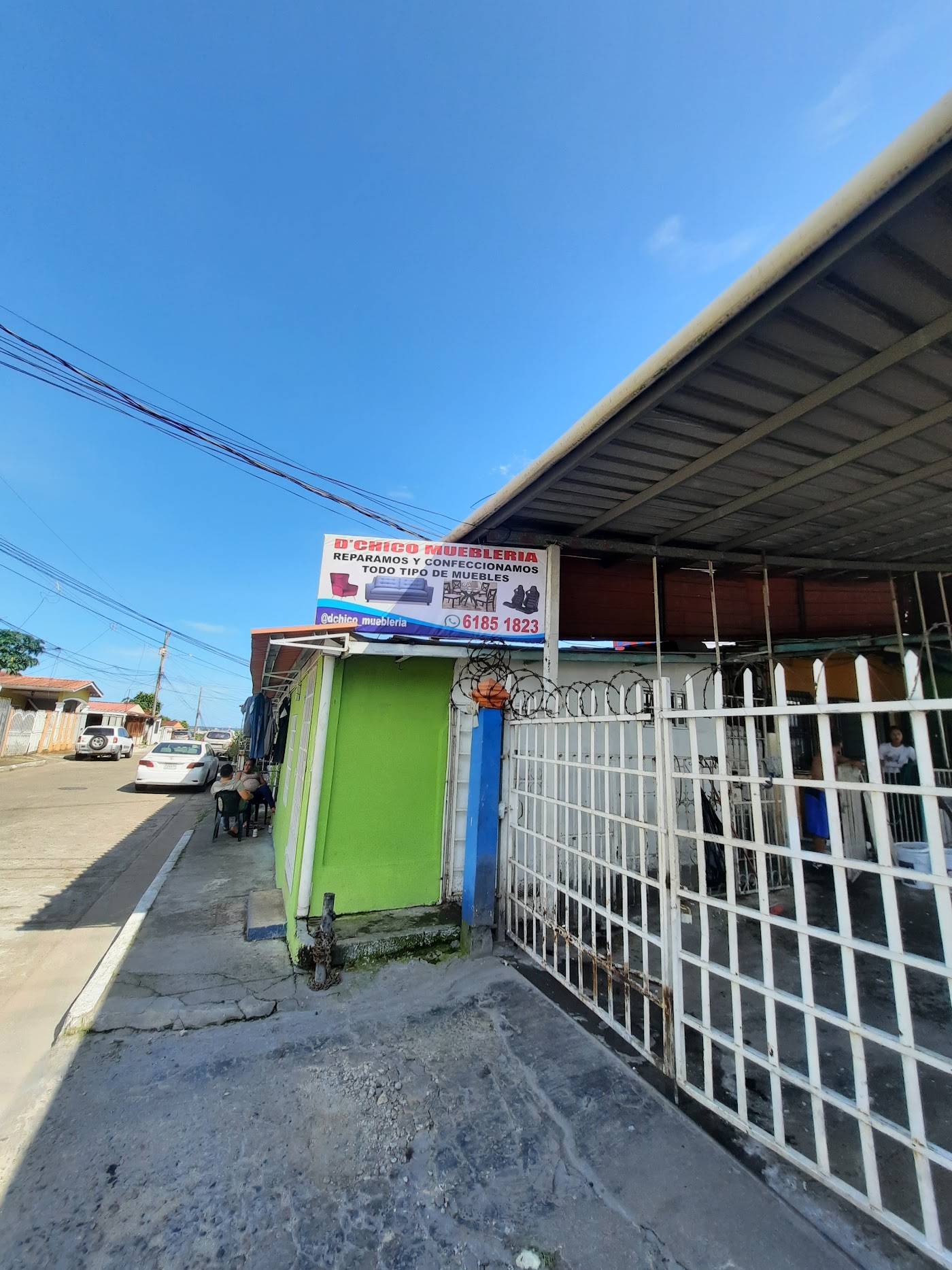 Auto Aire SUGERESA, Suplidora General Reyes, S.A foto 5